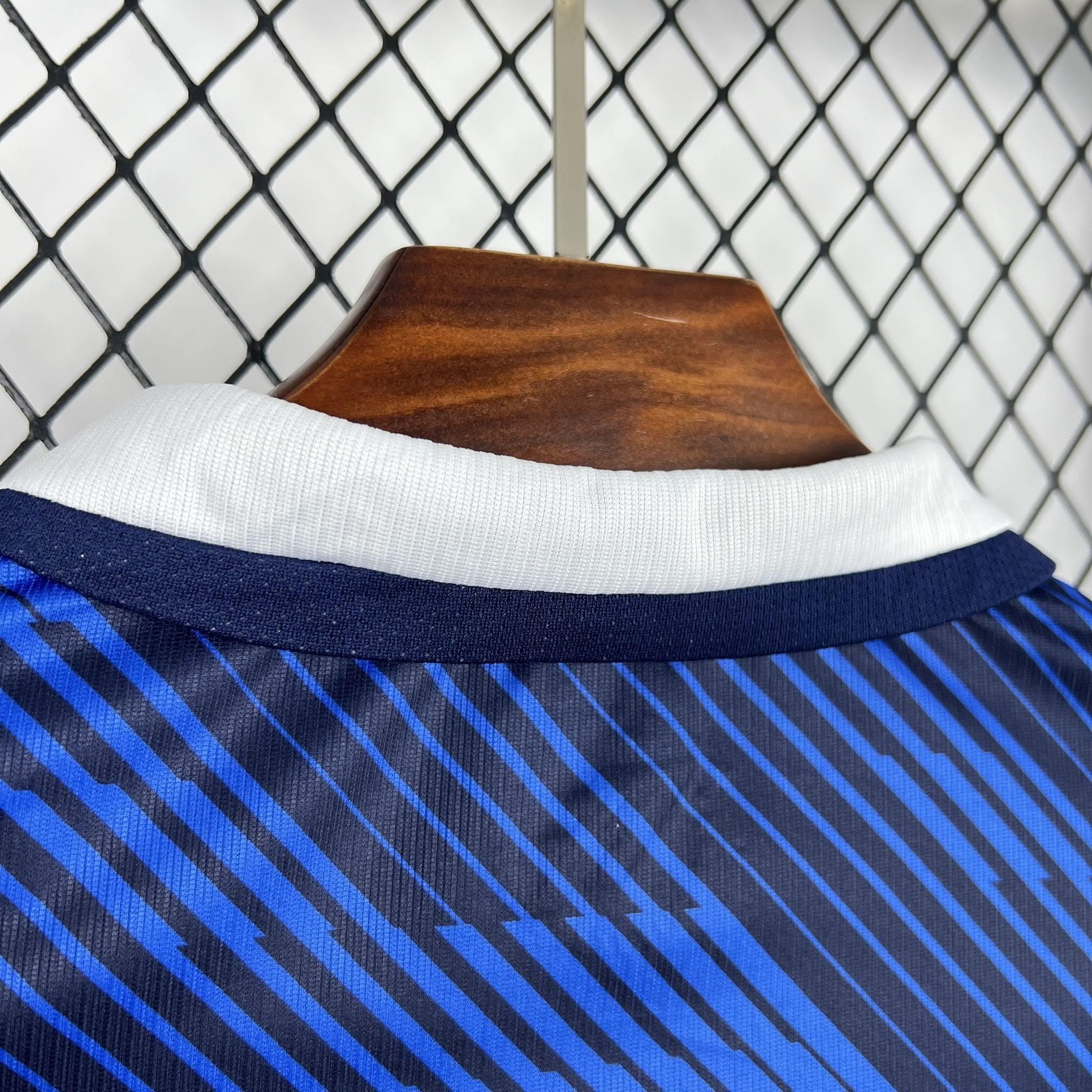 Camisola França Principal Mundial 2026 — Homem