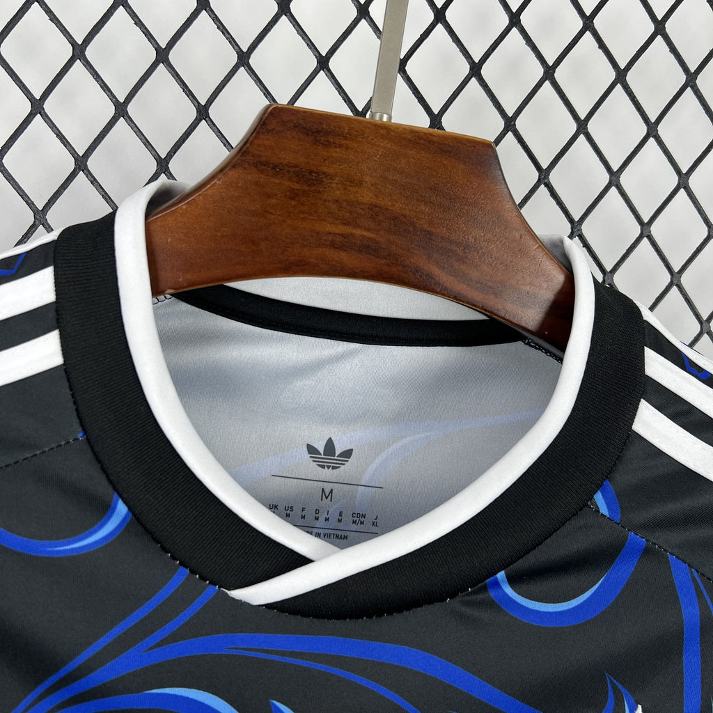 Homem | Argentina - Arg 2026 WC Away