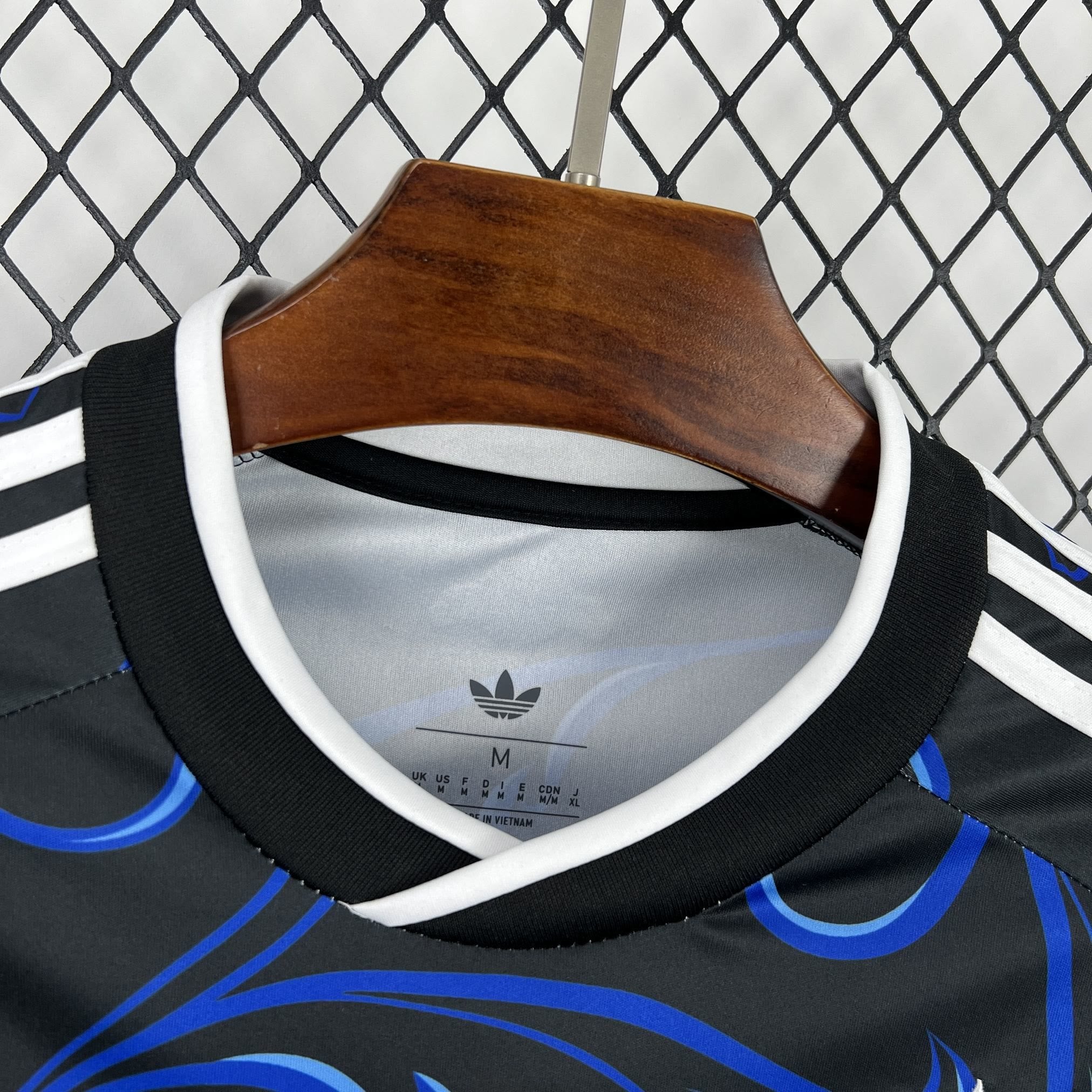 Homem | Argentina - Arg 2026 WC Away