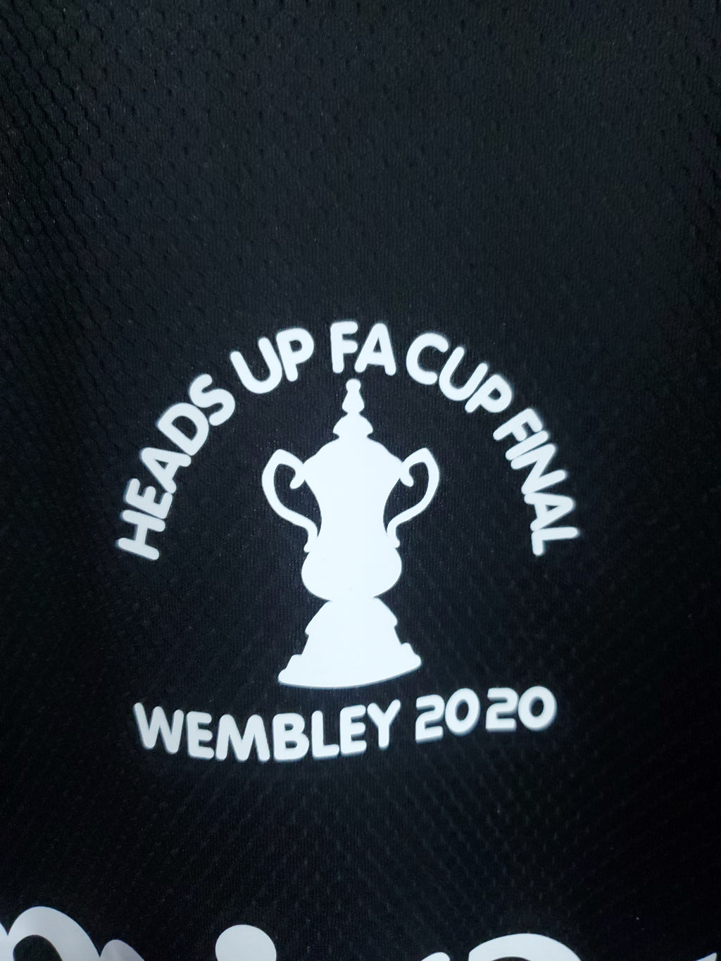 Homem | Arsenal - Arsenal 2020-21 Goalkeeper FA Cup Champion
