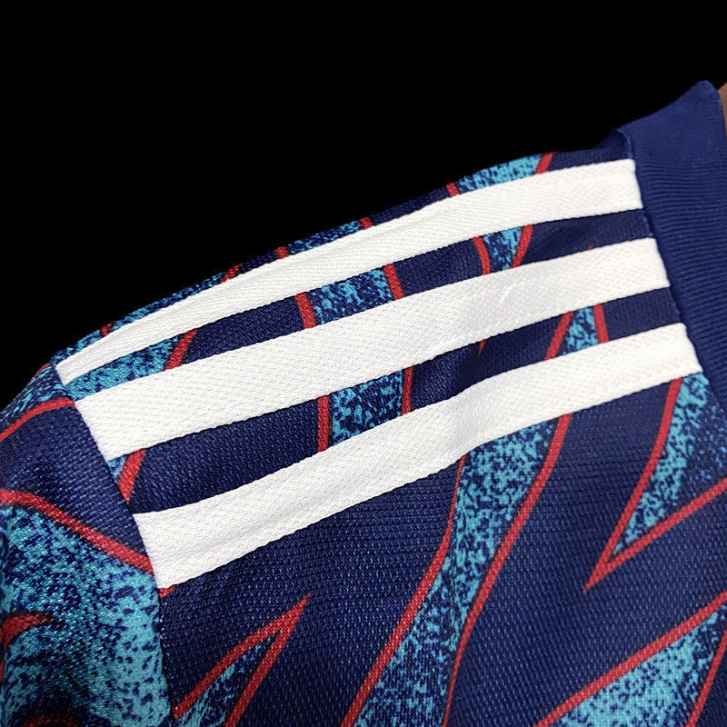 Homem | Arsenal - Arsenal 2021-22 Third Away