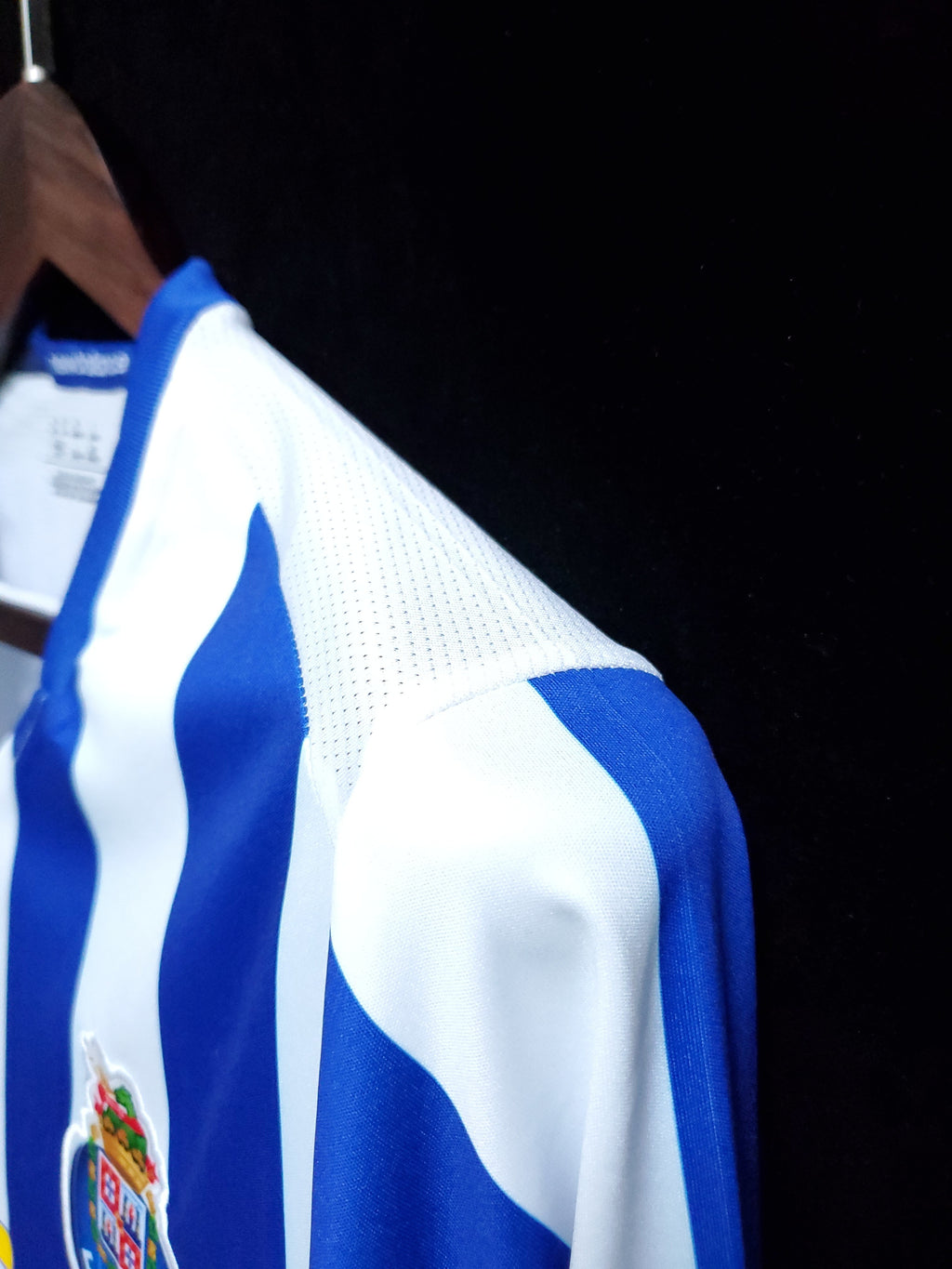 Homem | FC Porto - FC Porto 2020-21 Home Jersey