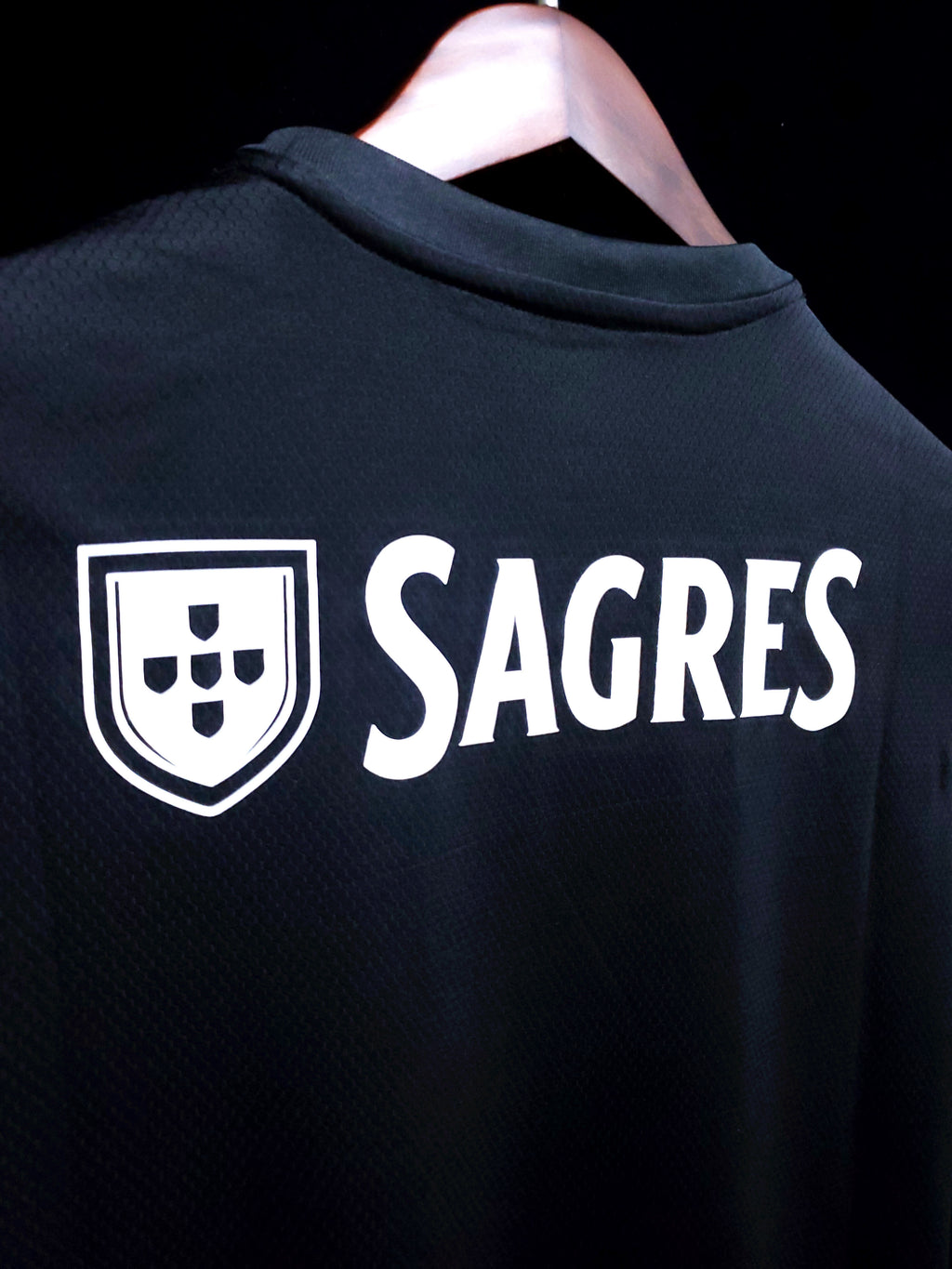 Homem | Benfica - Benfica 2020-21 Away Jersey