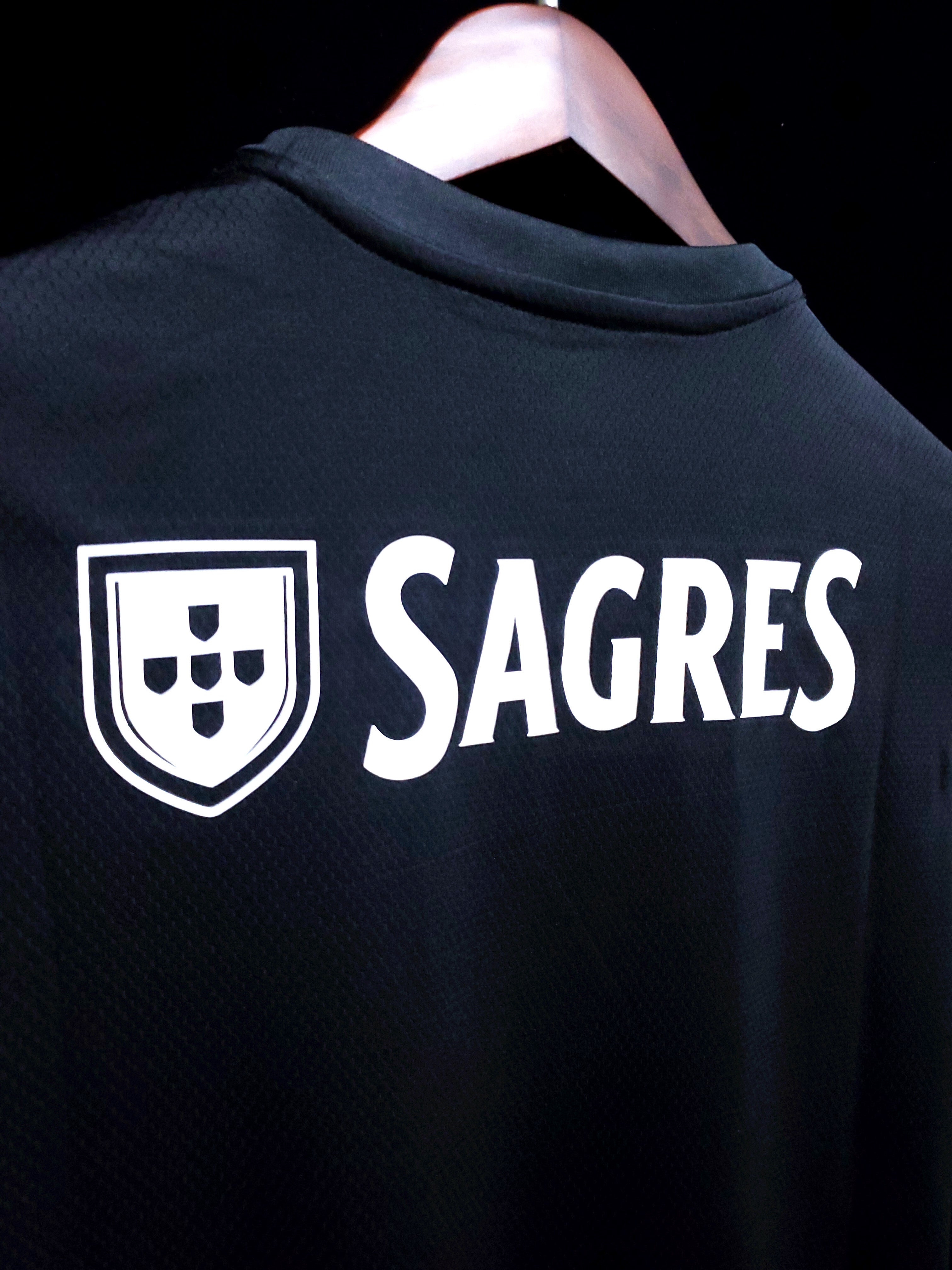 Homem | Benfica - Benfica 2020-21 Away Jersey