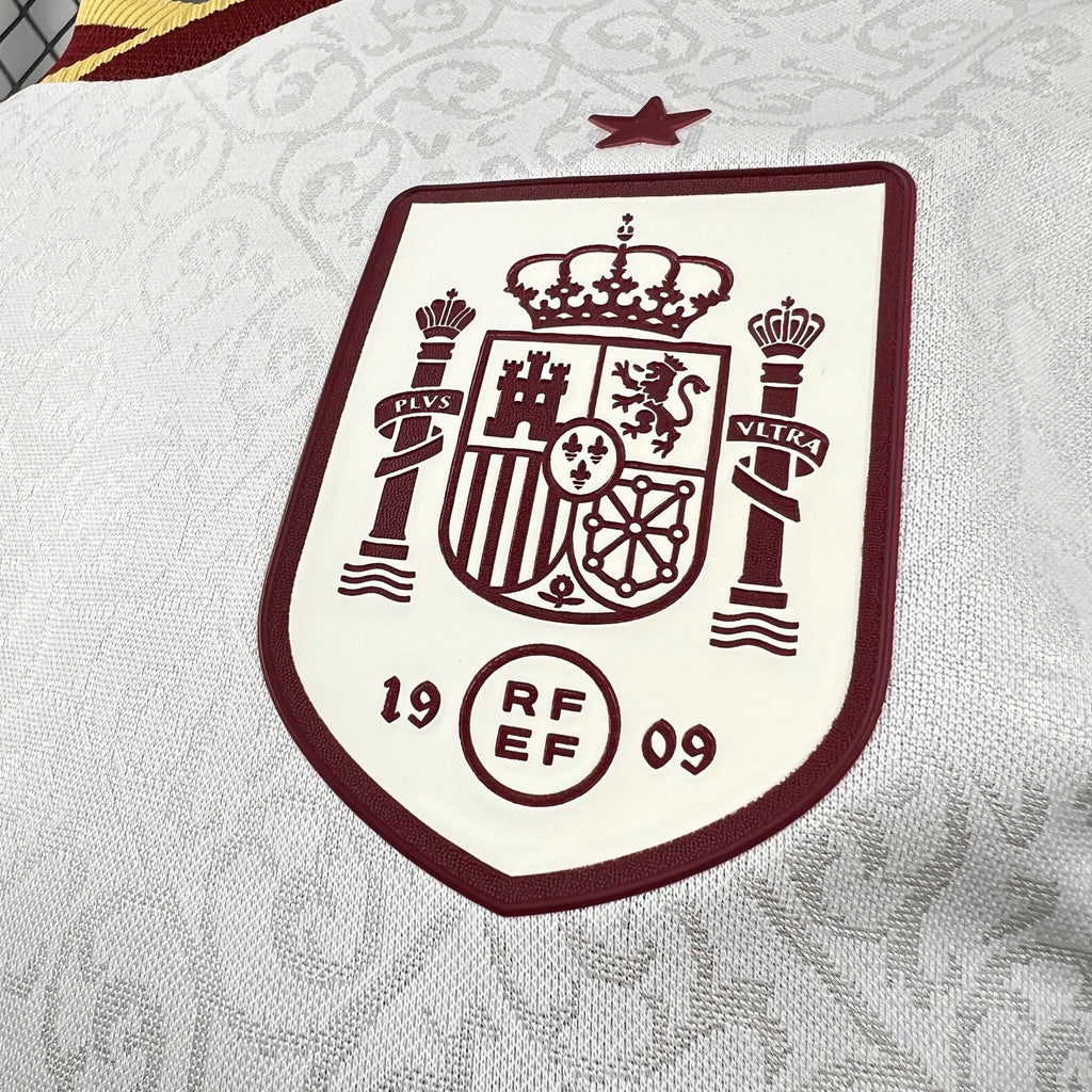 Homem | Espanha - Spain 2026 WC Away Player