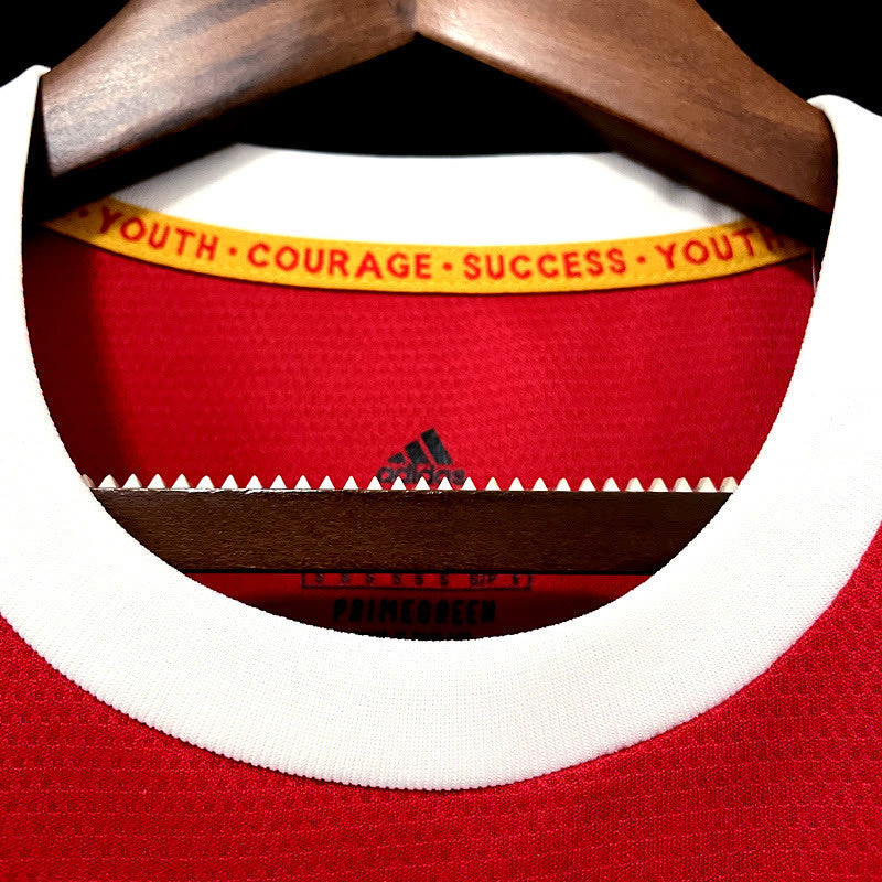 Homem | Manchester United - ManUtd 2021-22 Ronaldo Special Edition
