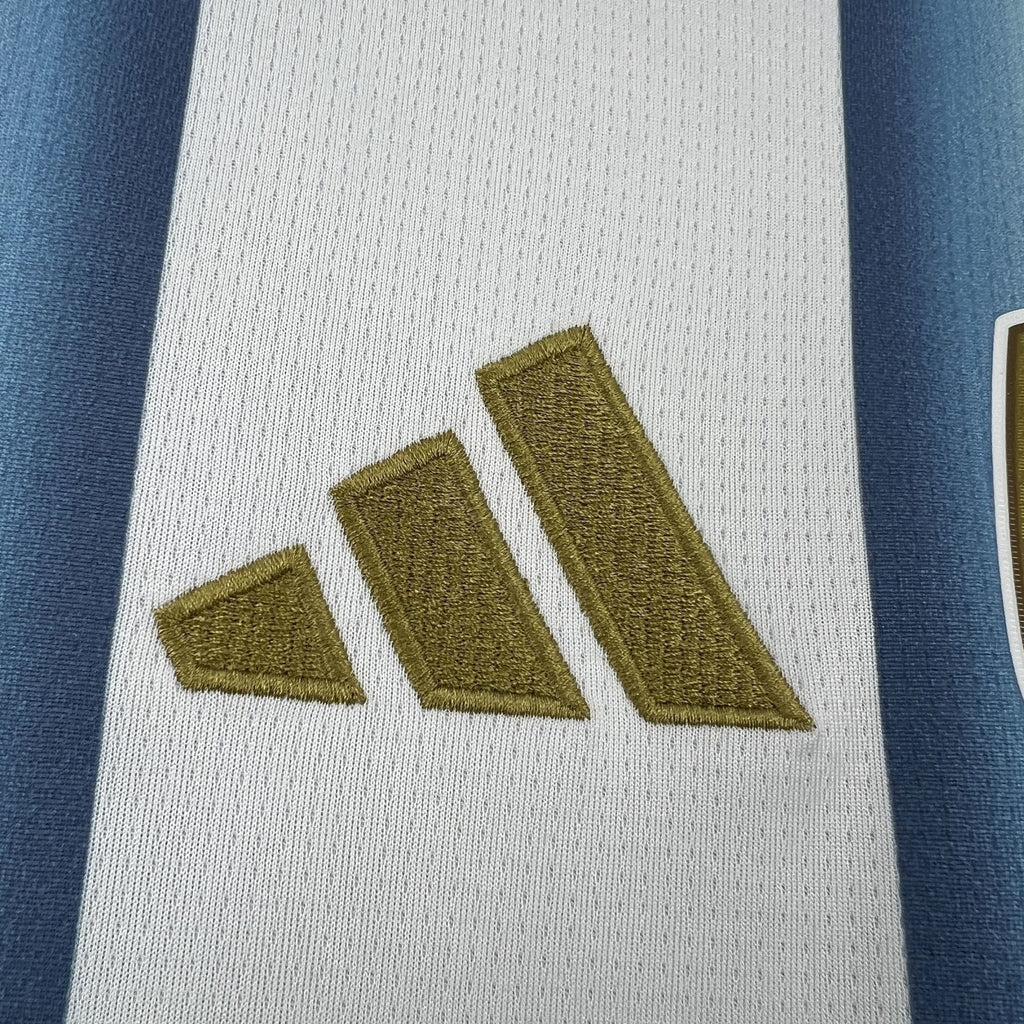 Homem | Argentina - Arg 2026 WC Home