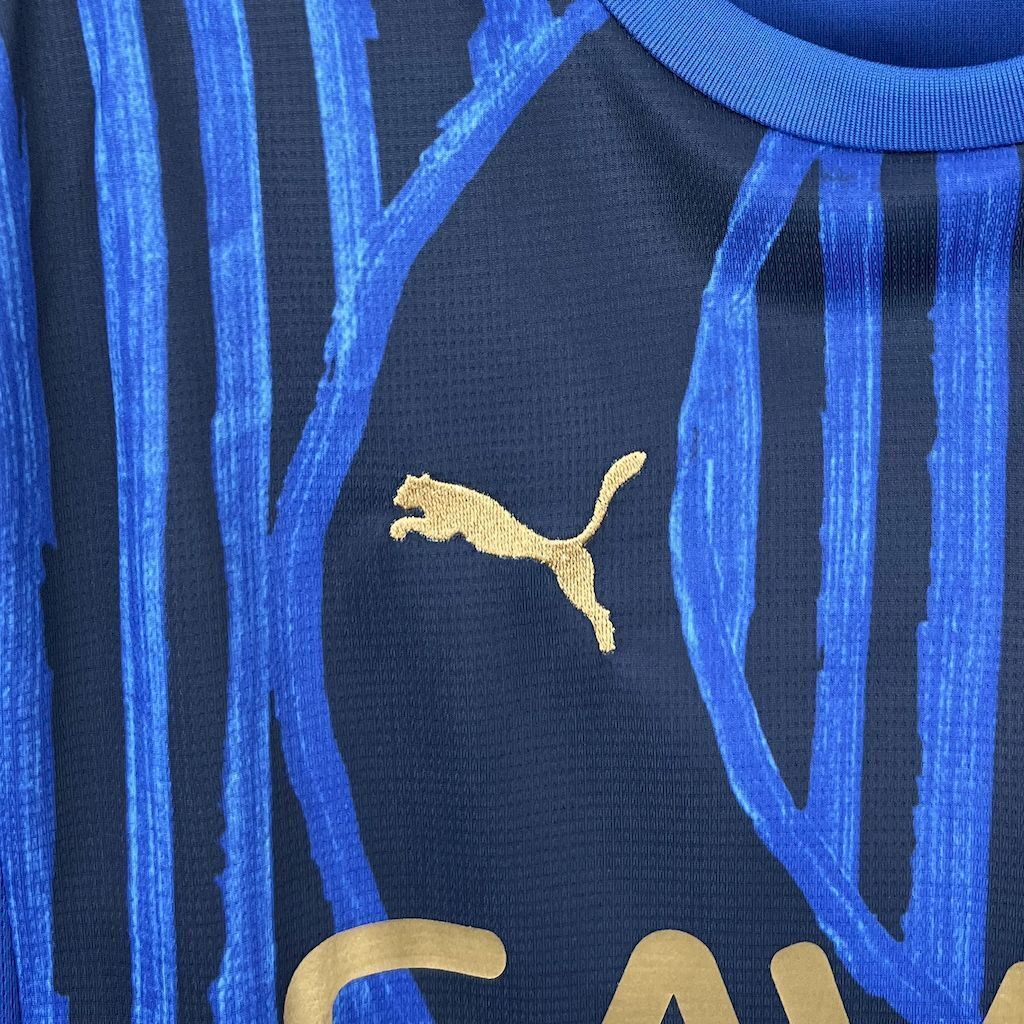 Homem | Al Hilal - Al Hilal 2025-26 home