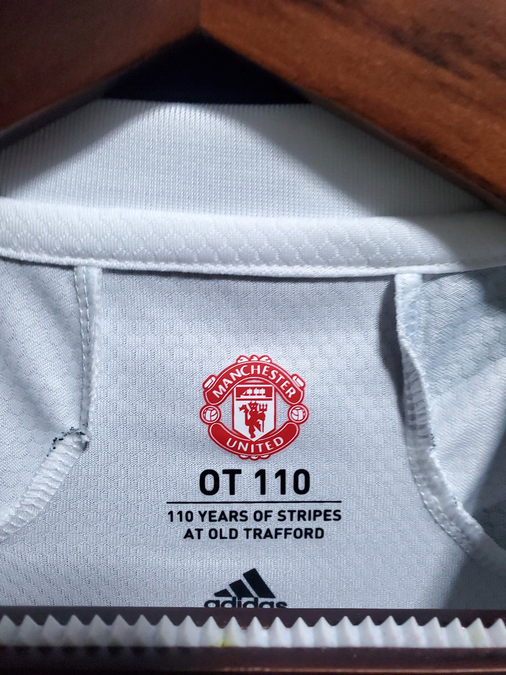 Homem | Manchester United - ManUtd 2020-21 Third Away