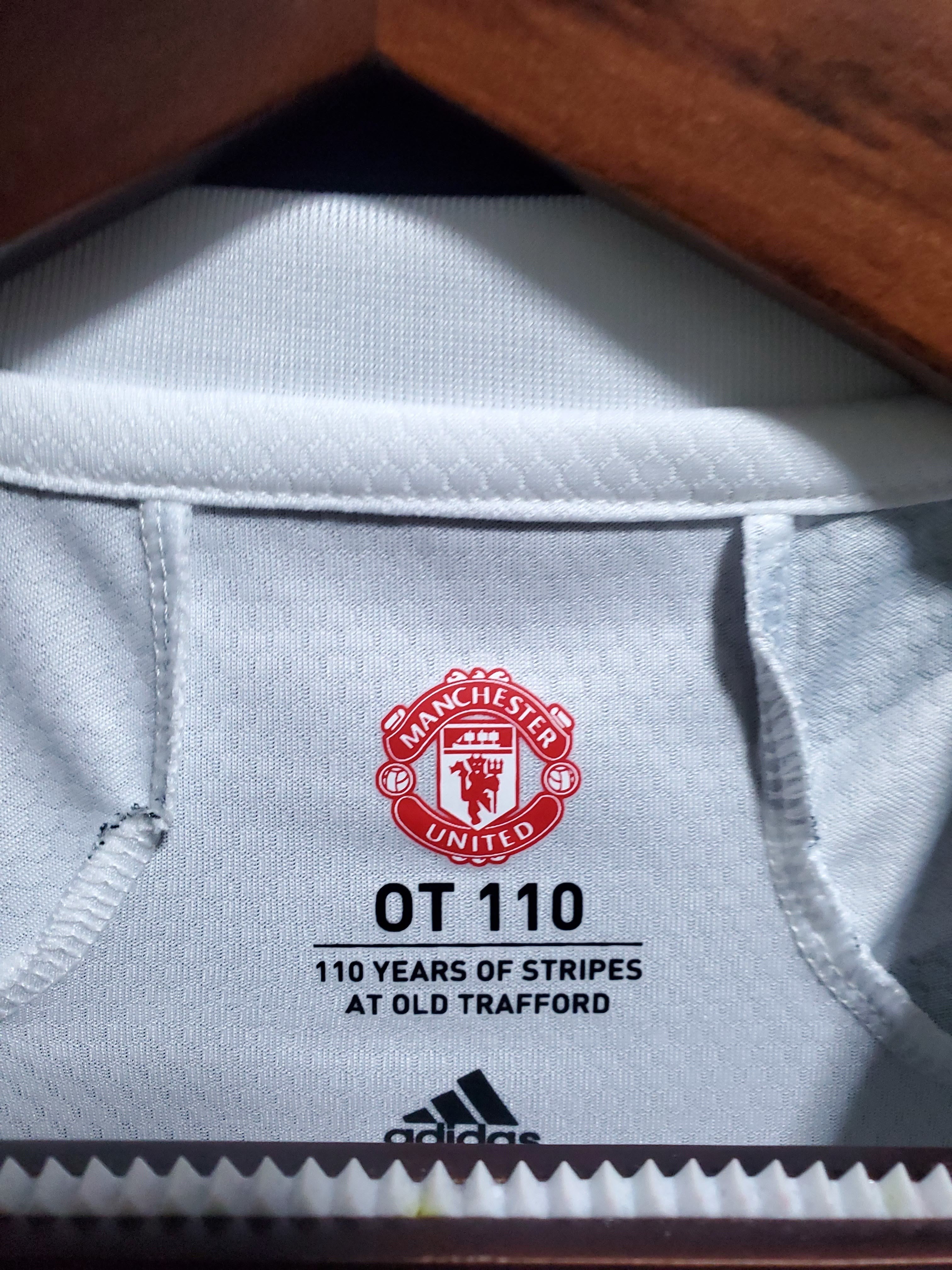 Homem | Manchester United - ManUtd 2020-21 Third Away