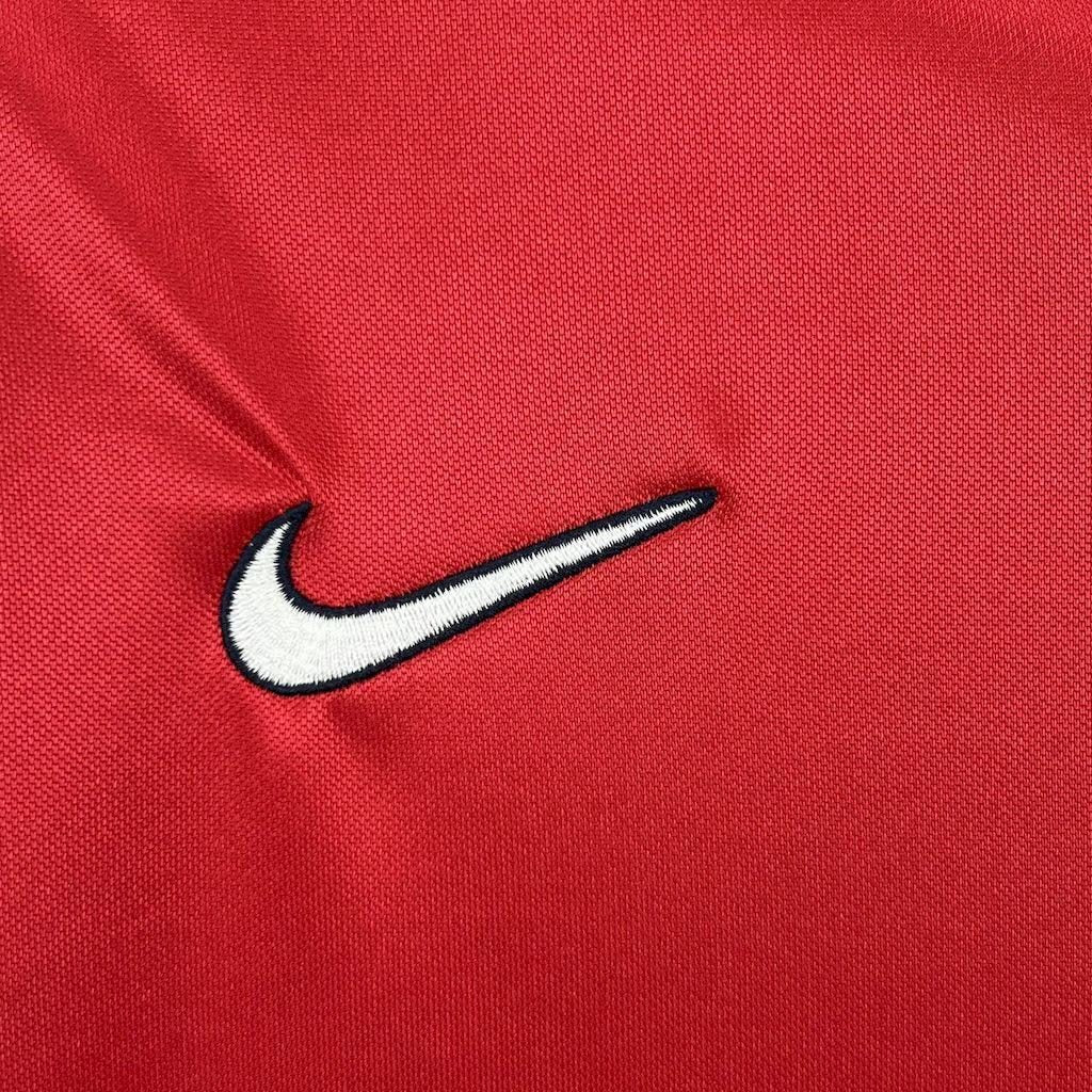 Homem | Arsenal - Retro Arsenal 1999-00 Home Long Sleeves