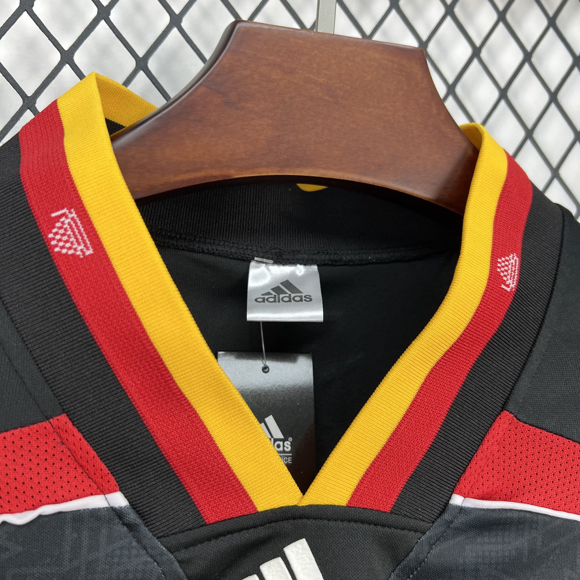 Homem | Alemanha - Germany 2026 WC Bringback Remixed