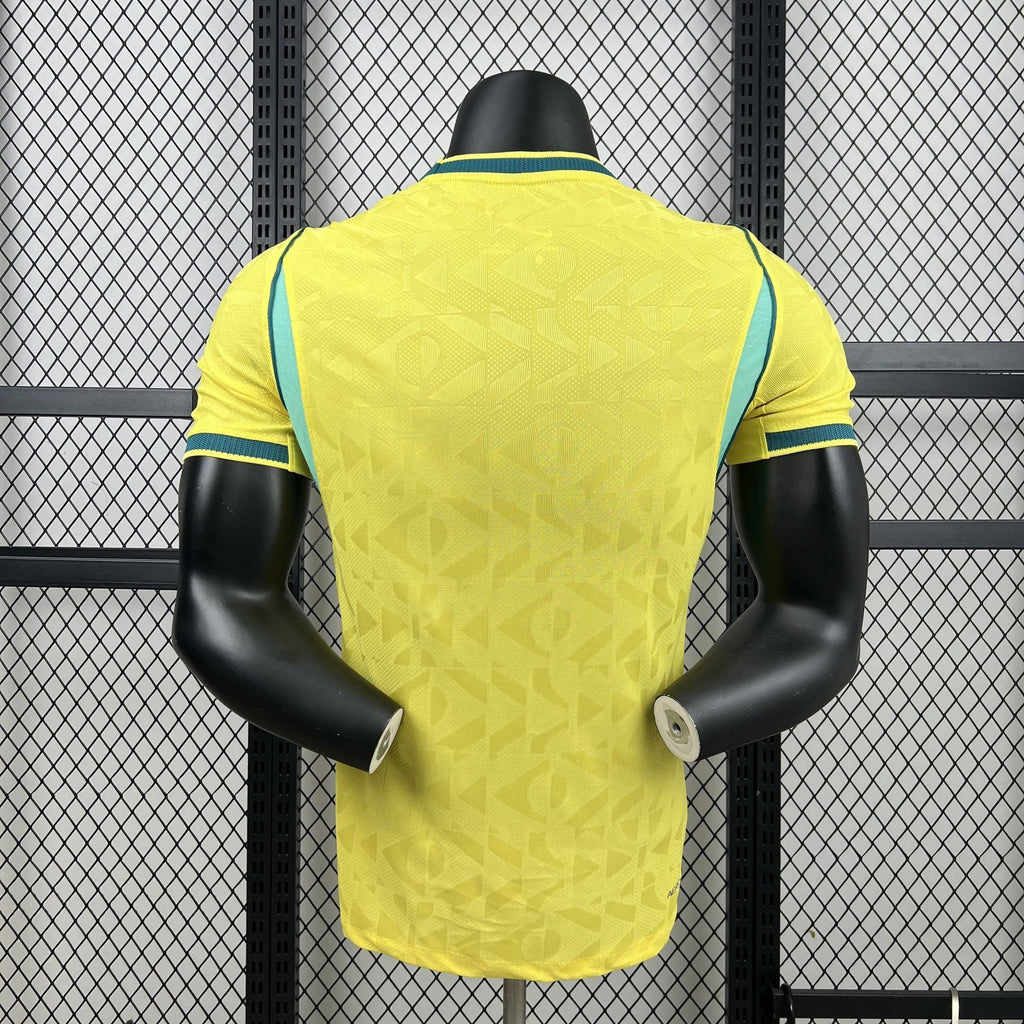 Homem | Brasil - Brazil 2026 WC Home Player