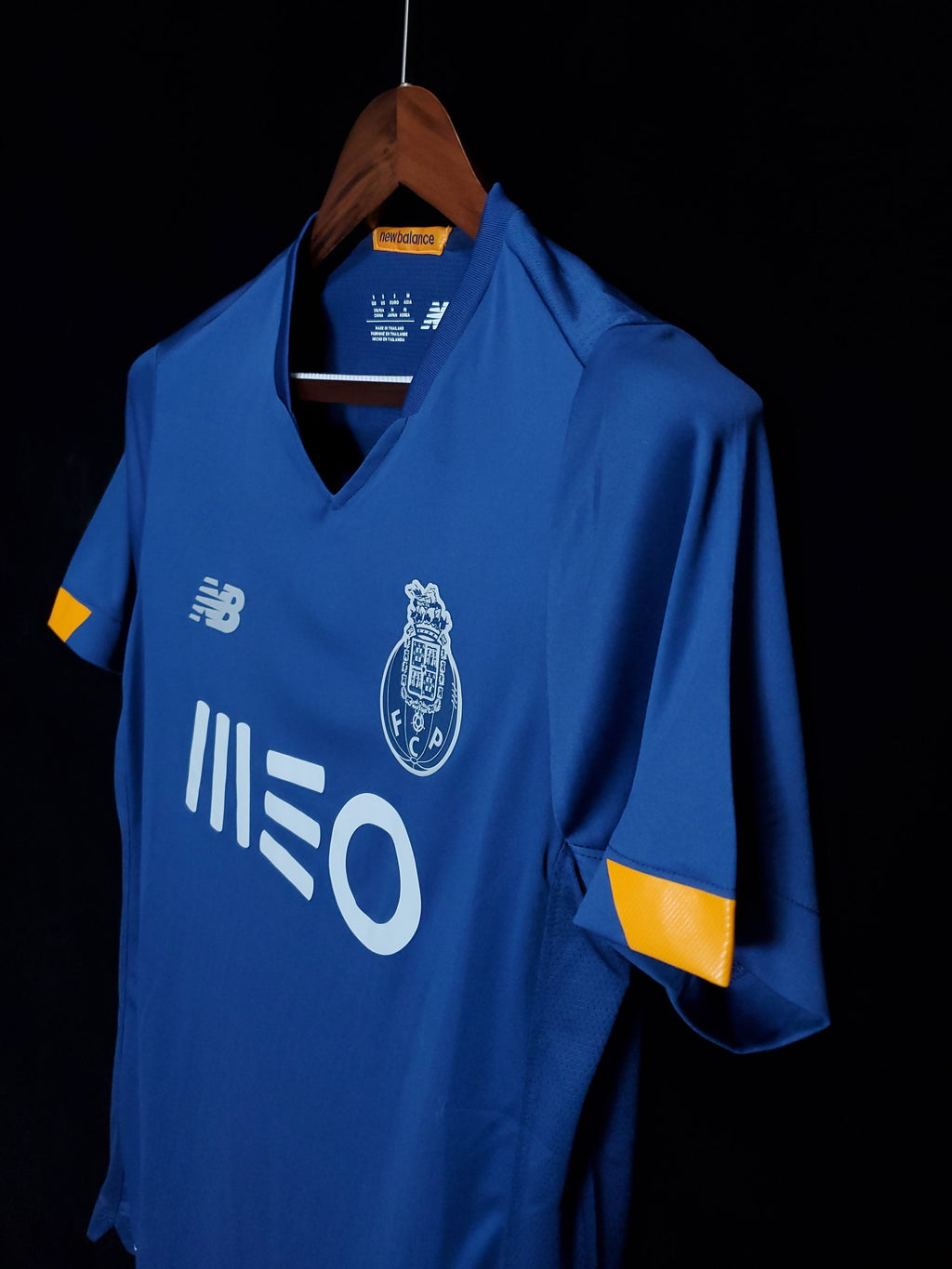 Homem | FC Porto - FC Porto 2020-21 Away Jersey