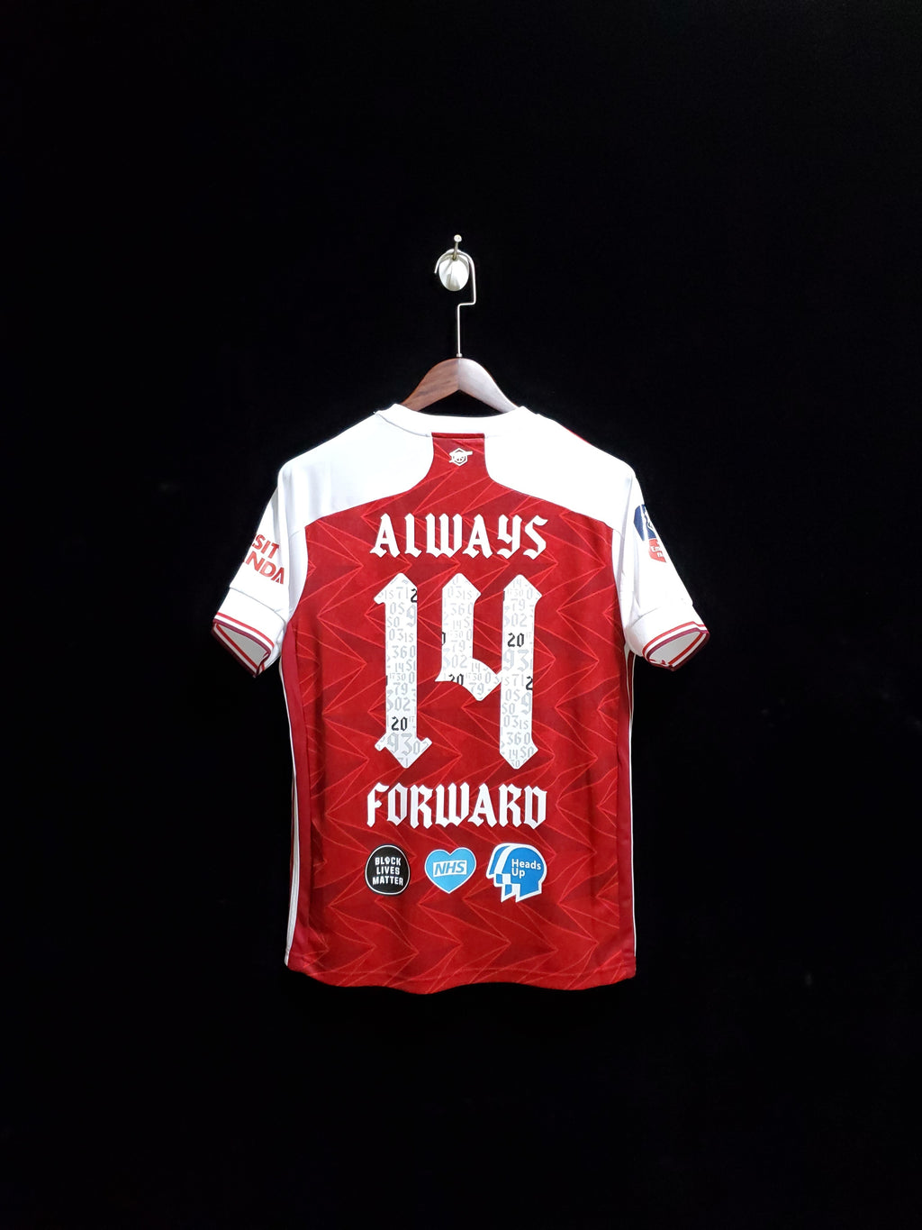 Homem | Arsenal - Arsenal 2020-21 FA Cup Champion