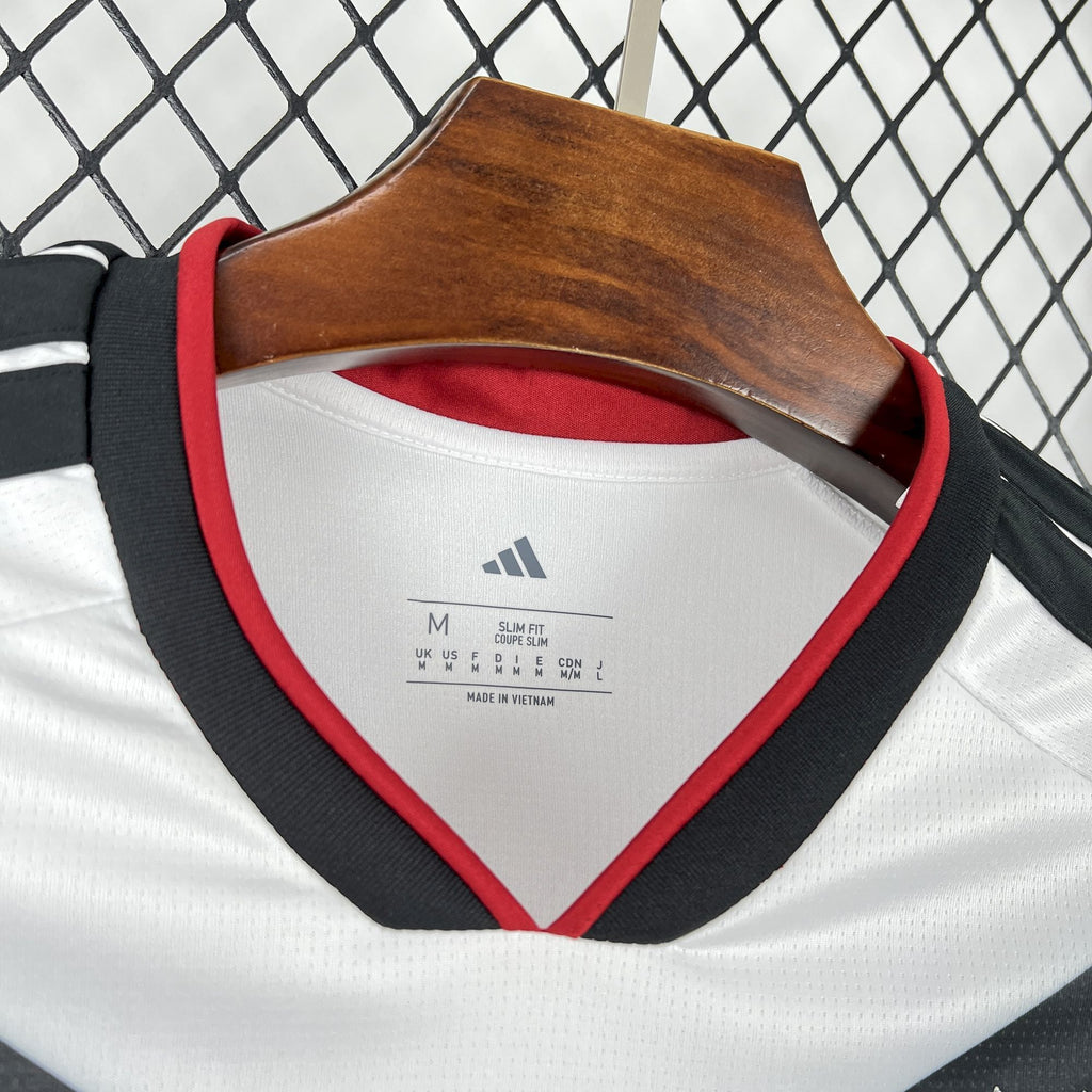 Camisola Alemanha Principal 2025/26 — Homem