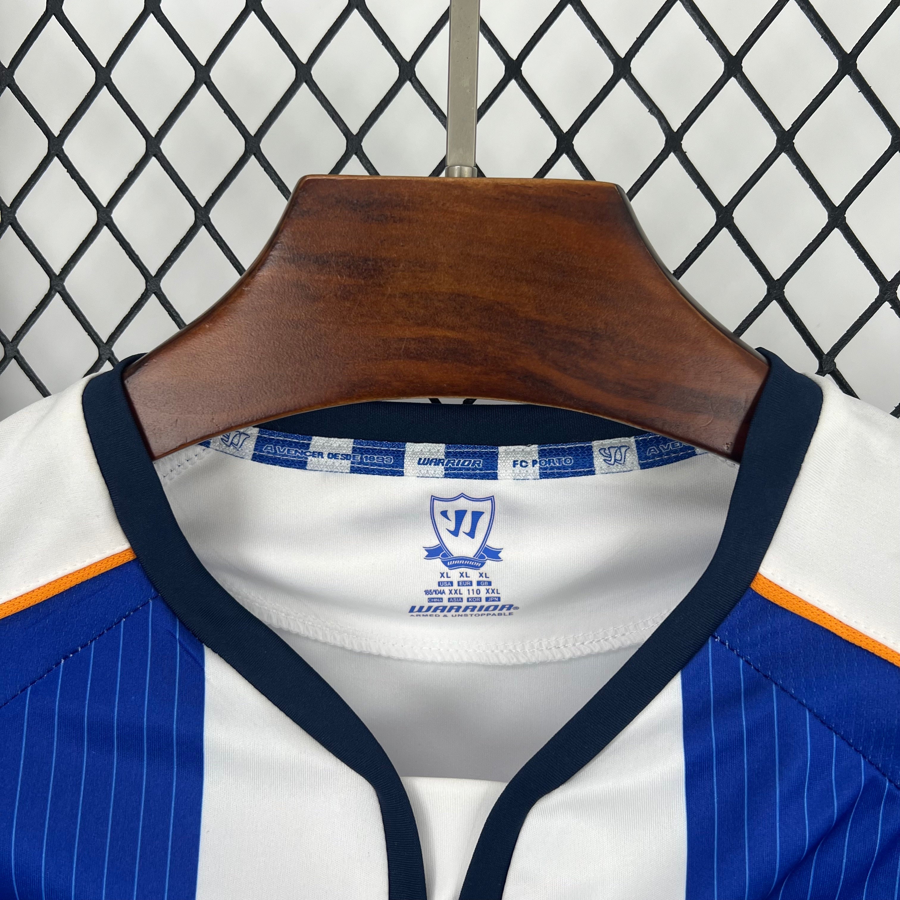 Homem | FC Porto - Retro FC Porto 2014-15 Home Jersey
