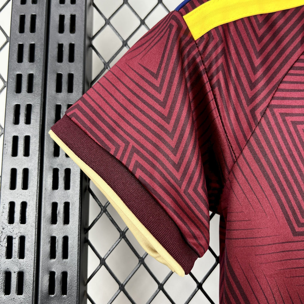Criança | Venezuela - Venezuela 2026 WC Home Kit