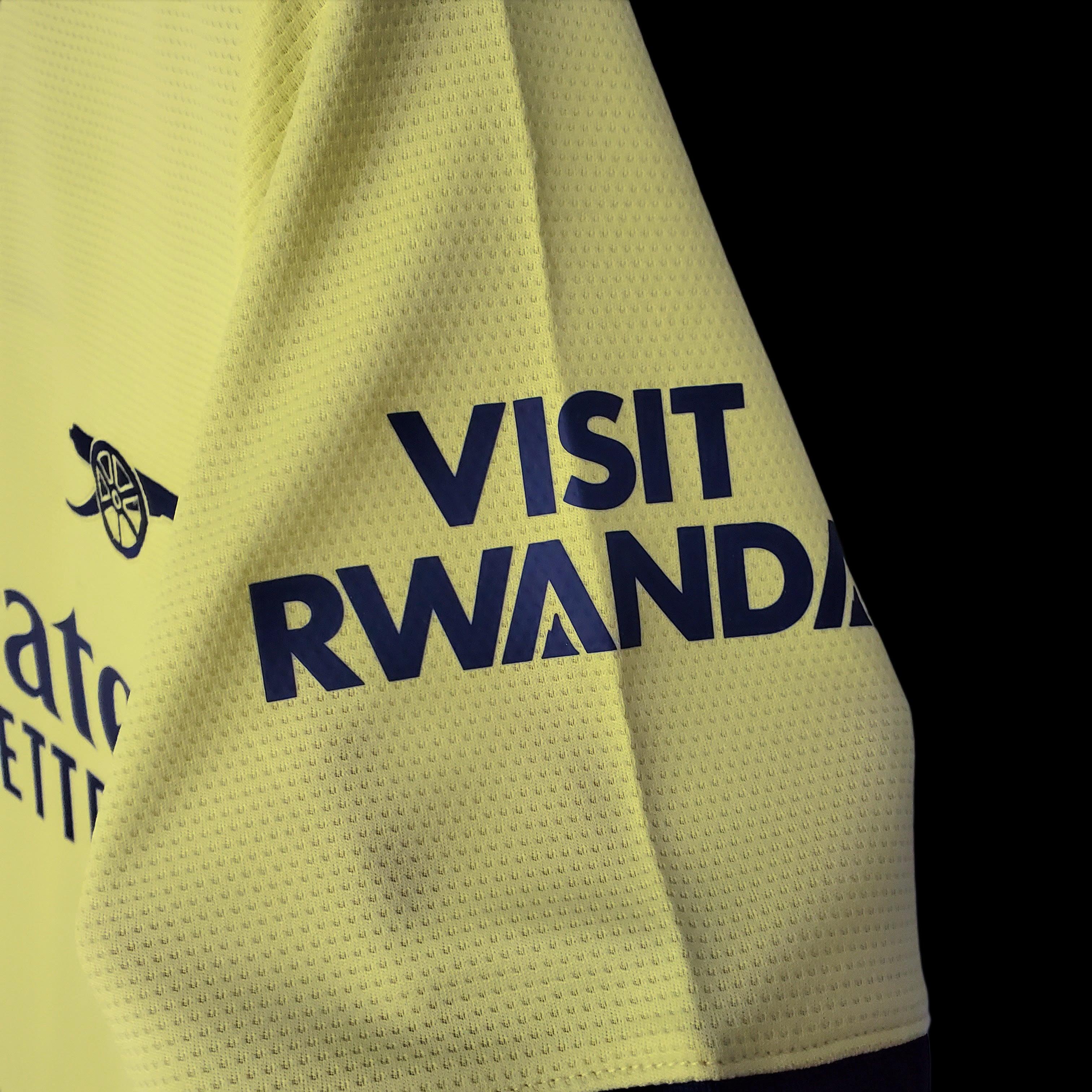 Homem | Arsenal - Arsenal 2021-22 Away Jersey