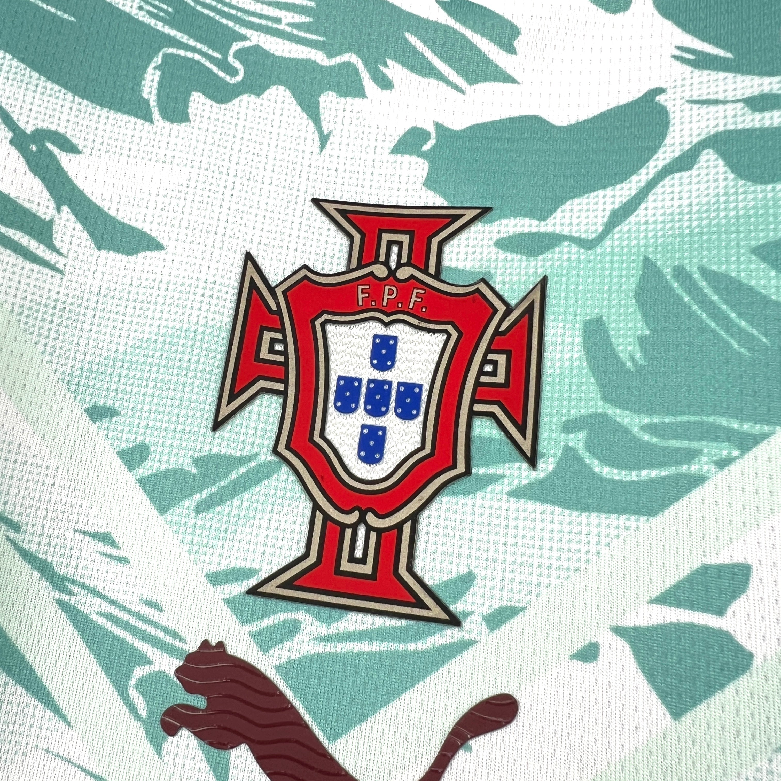 Homem | Portugal - Portugal 2026 WC Away