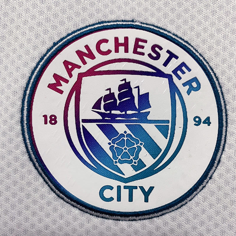 Homem | Manchester City - ManCity 2021-22 Away Jersey